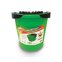 3M Scotch-Brite Bucket With Easy Squeegee