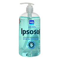 Solución desinfectante Ipsosol - 1 L