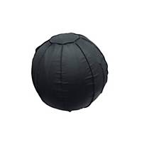 FLOORTEX AFS-TEX BALANCE BALL 65CM BLACK