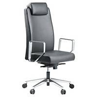 BELA EXECUTIVE CHAIR SYNCH LEATHER