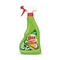 DIX PRO EXPRESS GRILL CLEANER 500ML