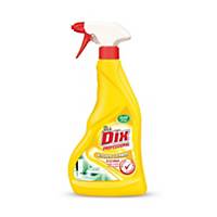 Dix Professional konyhai tisztító spray, 500 ml