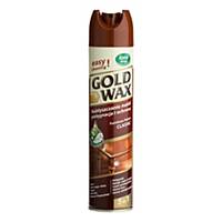 Lešticí prostředek Gold Wax na nábytek 5v1, Classic sprej, 300 ml