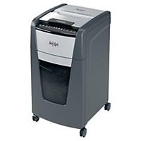 Document shredder Rexel AutoFeed+ 300XP, 60 litre, security level P-4