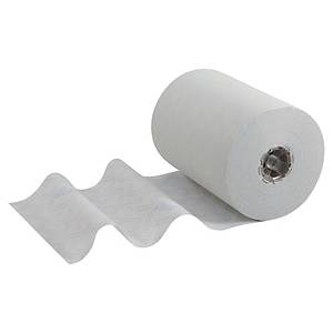 Recharges essuie main papier pour distributeur autocut - colis 6 rouleaux