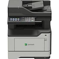 Lexmark MC3326ADWE laser printer, multifunctioneel, kleur