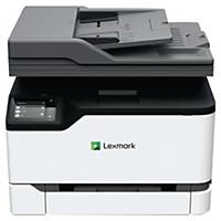 Imprimante multifonction laser couleur Lexmark MC3326adwe