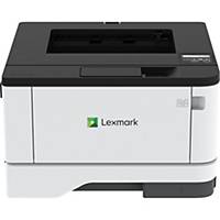 Lexmark B3340DW laserprinter, mono