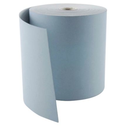 Rouleau de papier thermique, 80 x 80 x 12 mm - Multi Services