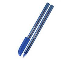 Schneider Vizz Kugelschreiber mit Geltinte, M, blau