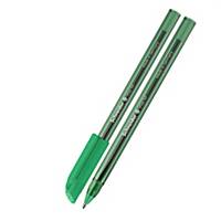 Schneider Vizz Kugelschreiber mit Geltinte, M, grün
