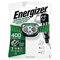 Headlamp Energizer Vision Ultra, LED, 400 lumens