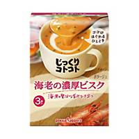 Pokka Sapporo Shrimp Soup - Box of 3