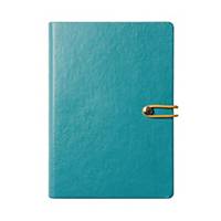 Daycraft 2021 Executive Diary A5 Blue Chinese version