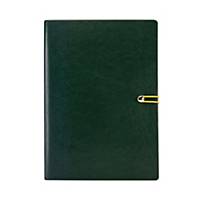 Daycraft 2021 Executive Diary A5 Green Chinese version