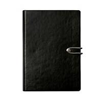 Daycraft 2021 Executive Diary A5 Black Chinese version