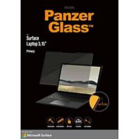 Panzerglass P6256 Microsoft Surface Laptop 3, 15  Privacy Screen Protector