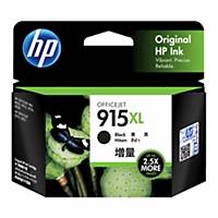 HP 915XL 3YM22AA Inkjet Cartridge Black