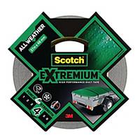 Nastro adesivo Scotch® Extremium resistenza temperature L 27,4 m x H 48 mm