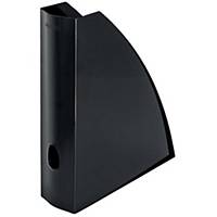 Leitz 53260095 mazine rack black