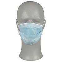 PK50 3A MEDICAL SURGICAL MASK TYPE IIR