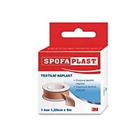 3M™ Spofaplast® 131 plaster, 1.25 cm x 5 m, brown