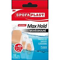 3M™ Spofaplast® 191 Plaster, Size Mix, 12 Pieces