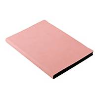 Daycraft Signature Lined Notebook A5 Pink