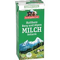 H-Bergbauern Milch 1,5% Berchtesgadener