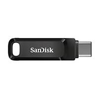 SanDisk Ultra Dual Drive Go 雙用隨身碟 64GB
