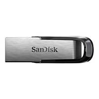 SANDISK SDCZ73 FLAIR USB3.0 16GB SILV