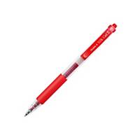 DOUBLE A ปากกาหมึกเจล SILK 0.5 มม. แดง