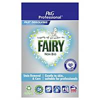 Fairy Professional Powder Detergent Regular 6.5kg 100 Washes