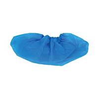 Disposable CPE Shoe Cover - Pack of 50 Pairs