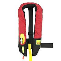 Eyson ES639716 Auto Inflatable Lifejacket Red