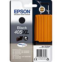 EPSON 405XL INK CARTRIDGE BLACK