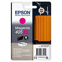EPSON 405XL INK CARTRIDGE MAGENTA
