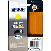 Cartuccia inkjet Epson C13T05H44010 1.1K giallo