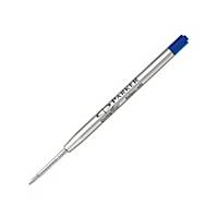 Parker Quinkflow Ballpoint Pen Ink Refill, Fine Tip, Blue