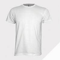 Camiseta de manga corta Mukua MK022WV - blanco - talla L