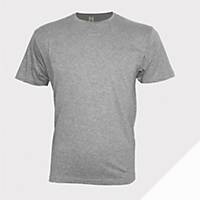Camiseta de manga corta Mukua MK022CV - gris - talla L
