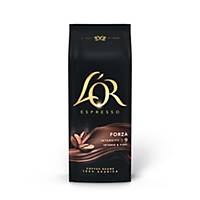 L OR Selection Premium Coffee Beans, 1kg