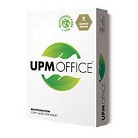 UPM Office Green A4 Paper 70G White - Box of  5