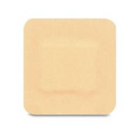 511 Plasters Fabric 4X4cm - Pack of 100