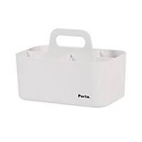 SYSMAX 68021 M/TRAY PORTA COMPACT IVORY