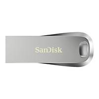 SANDISK SDCZ74 USB3.1 FLASH DRIVE 256GB