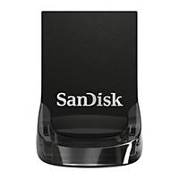 SanDisk Ultra Fit USB 3.1 隨身碟 32GB