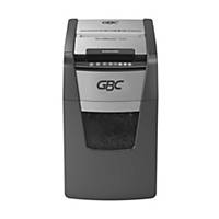 GBC Shredmaster 150M Micro Cut Autofeed