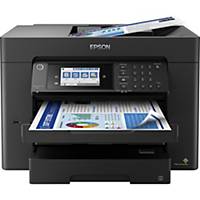 Epson Workforce WF-7840DTWF Multifunctional A3+ color printer