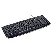 Kensington Keyboard Pro Fit® Washable Wired USB
